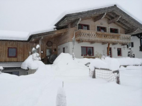 Appartement Herz&Holz, Maishofen, Österreich